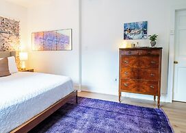 Twin Gables of Woodstock