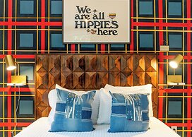 Twin Gables of Woodstock