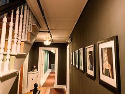 Twin Gables of Woodstock