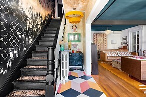 Twin Gables of Woodstock