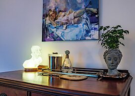 Twin Gables of Woodstock