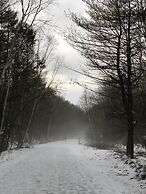 Twin Gables of Woodstock