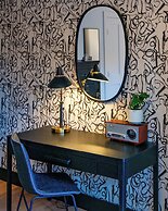 Twin Gables of Woodstock