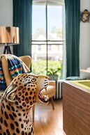 Twin Gables of Woodstock