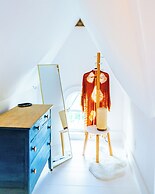 Twin Gables of Woodstock