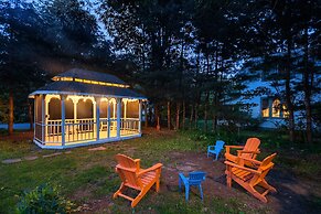 Twin Gables of Woodstock