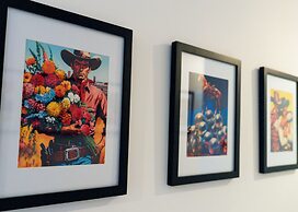 Twin Gables of Woodstock