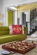 Twin Gables of Woodstock