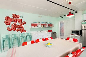 Twin Gables of Woodstock