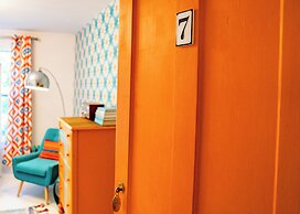 Twin Gables of Woodstock