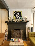 Twin Gables of Woodstock