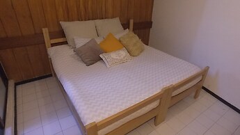 Hostal Casa Lantana Usaquén - Hostel