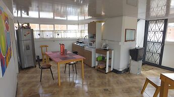 Hostal Casa Lantana Usaquén - Hostel