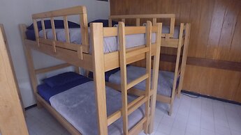 Hostal Casa Lantana Usaquén - Hostel