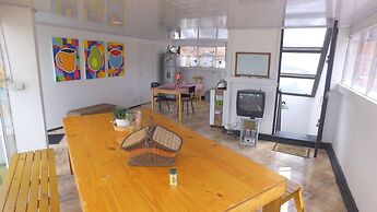 Hostal Casa Lantana Usaquén - Hostel