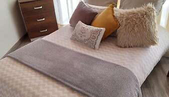 Hostal Casa Lantana Usaquén - Hostel