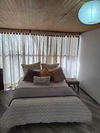 Hostal Casa Lantana Usaquén - Hostel