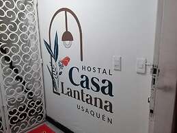 Hostal Casa Lantana Usaquén - Hostel