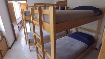 Hostal Casa Lantana Usaquén - Hostel