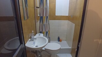 Hostal Casa Lantana Usaquén - Hostel