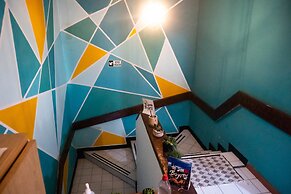 Hostal Casa Lantana Usaquén - Hostel