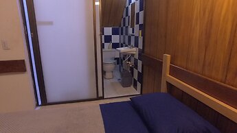 Hostal Casa Lantana Usaquén - Hostel