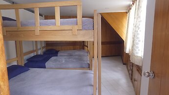 Hostal Casa Lantana Usaquén - Hostel