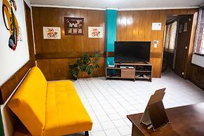 Hostal Casa Lantana Usaquén - Hostel