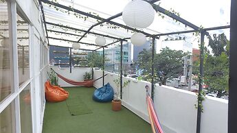 Hostal Casa Lantana Usaquén - Hostel