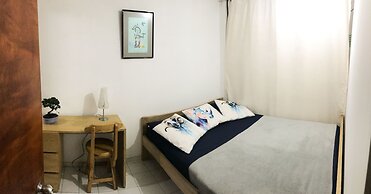 Hostal Casa Lantana Usaquén - Hostel