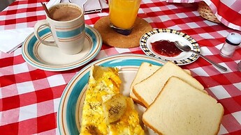 Hostal Casa Lantana Suesca