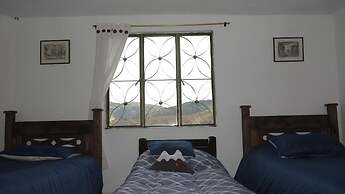 Hostal Casa Lantana Suesca