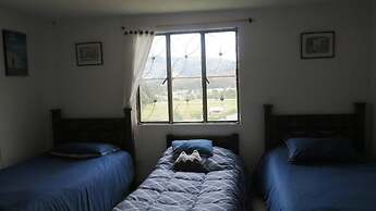 Hostal Casa Lantana Suesca