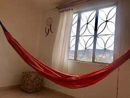 Hostal Casa Lantana Suesca