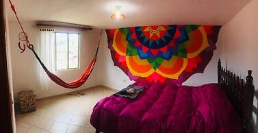 Hostal Casa Lantana Suesca