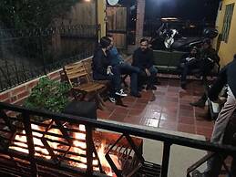 Hostal Casa Lantana Suesca