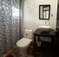 Hostal Casa Lantana Suesca