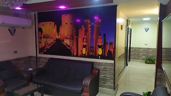 Grand Cairo Hotel
