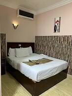 Grand Cairo Hotel