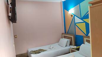 Grand Cairo Hotel