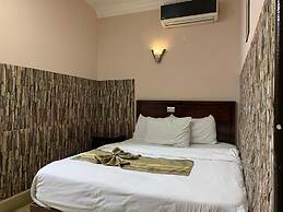 Grand Cairo Hotel