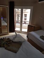 Grand Cairo Hotel