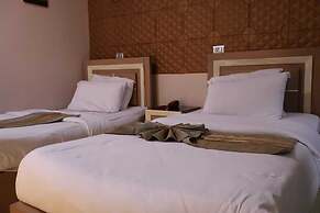 Grand Cairo Hotel