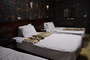 Grand Cairo Hotel
