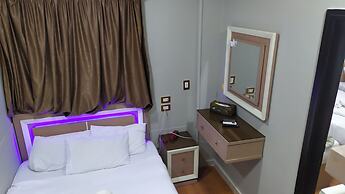 Grand Cairo Hotel