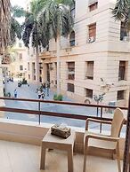 Grand Cairo Hotel