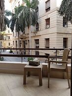 Grand Cairo Hotel