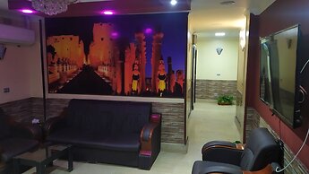 Grand Cairo Hotel