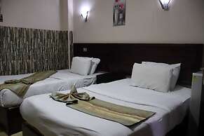 Grand Cairo Hotel
