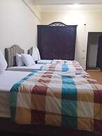 Grand Cairo Hotel